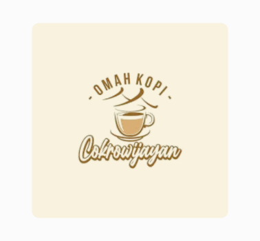 omah kopi cokrowijayan