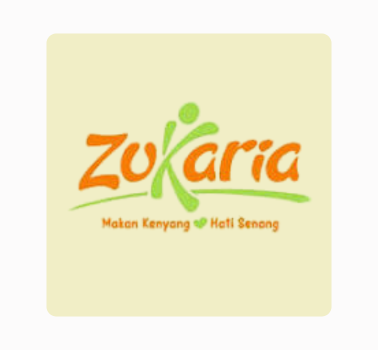 zukaria resto