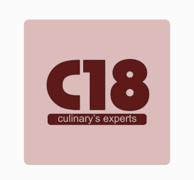 c18 culinary's experts
