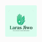 Laras Jiwo Relaksasi & Refleksi