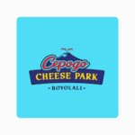 Cepogo Cheese Park Boyolali