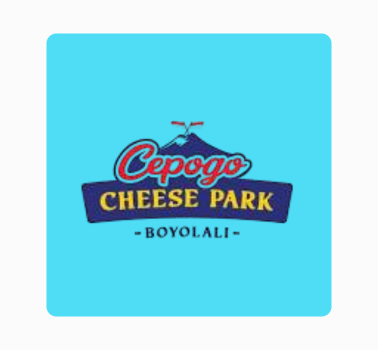 Cepogo Cheese Park Boyolali