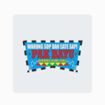 Warung Sop dan Sate Sapi pak bayu