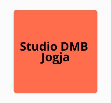 studio DMB Jogja