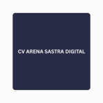 CV ARENA SASTRA DIGITAL