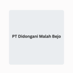 pt didongani malah bejo