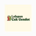 lalapan cak gendot