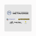 PT. Property International Metaverse