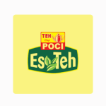 es teh poci