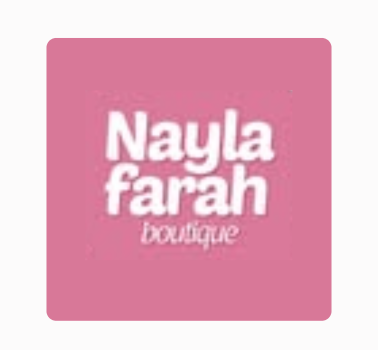 BUTIK NAYLA FARAH