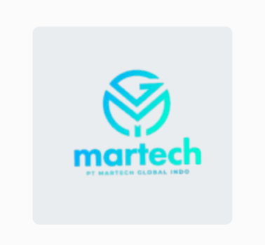 pt martech global indo