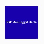 Lembaga keuangan KSP Manunggal