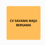 cv savama maju bersama