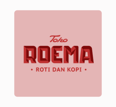 TOKO ROEMA