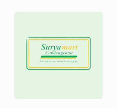 suryamart condongcatur