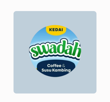 KEDAI SWADAH