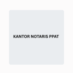 kantor notaris ppat