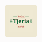 kedai tjeria