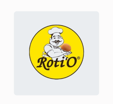 roti o