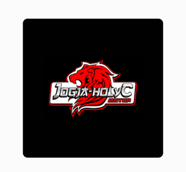 jogjaholyc motor