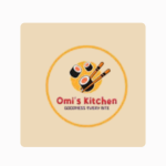 omi's kitchen
