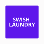 SWISH LAUNDRY