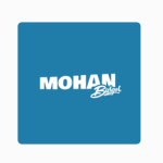 mohan burger