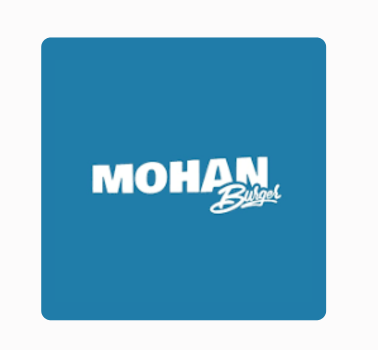 mohan burger