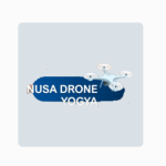 nusa drone