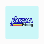 nakama printing