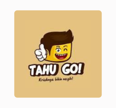 tahu go