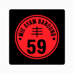 Mie Bandung 59