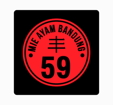 Mie Bandung 59