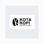 kota kopi