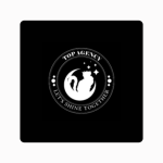 top agency indonesia