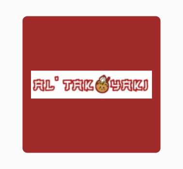 al takoyaki