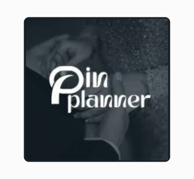 pin planner