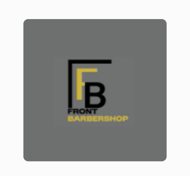 front barbershop