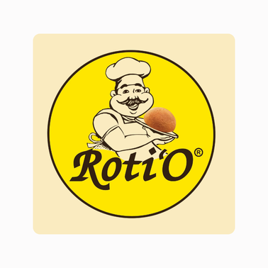 PT Sebastian Citra Indonesia (Roti'O)