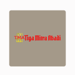 tiga mitra abadi