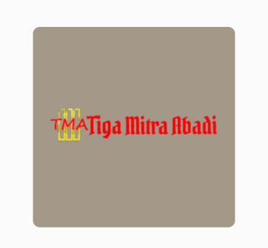 tiga mitra abadi