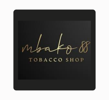 Mbako 88 (Tobacco Shop)