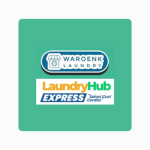 waroenk laundry