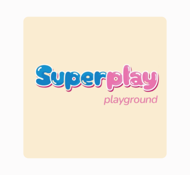 SUPERPLAY PLAYGROUND
