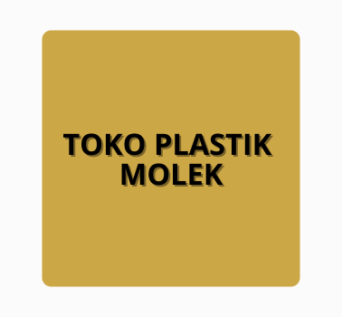 toko plastik molek