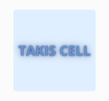 takis cell