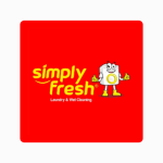 simply fresh laundry