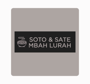 Soto & Sate Mbah Lurah