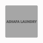 ashafa laundry