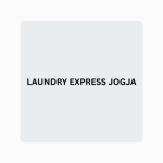 LAUNDRY EXPRESS JOGJA